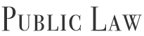 public-law.gr Logo